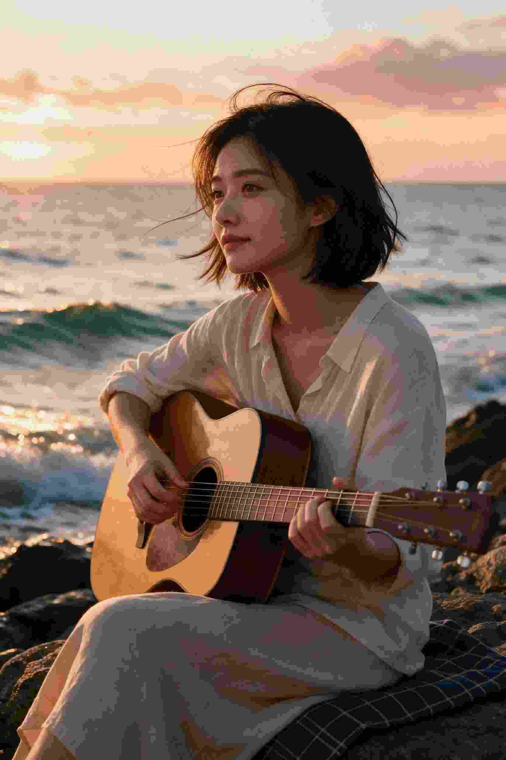 风起云涌
