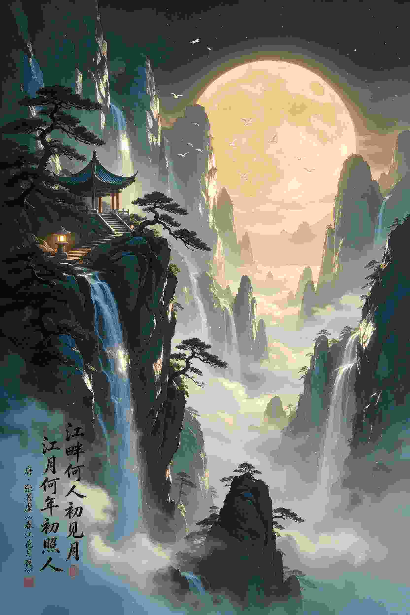 时空折叠