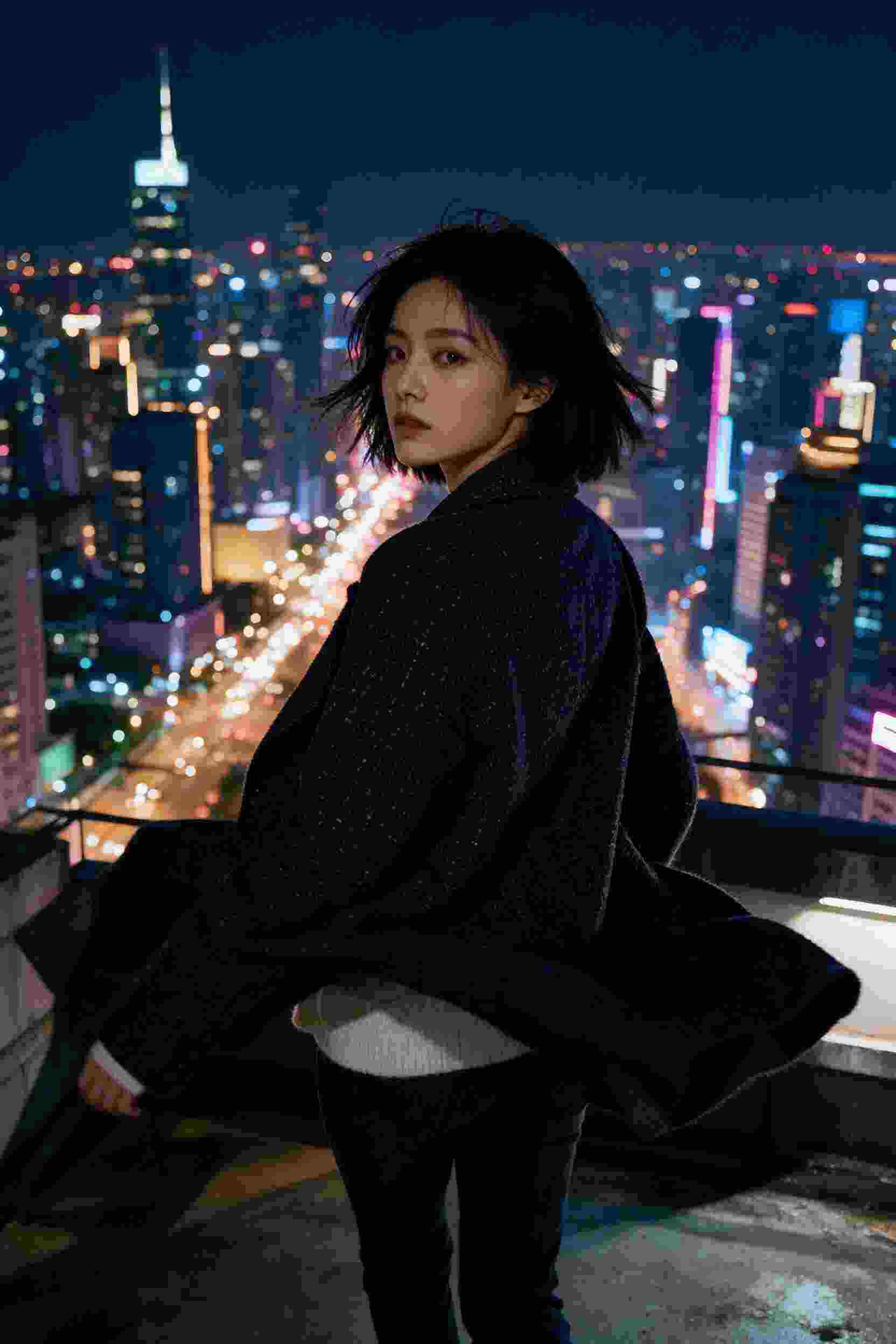 异次元来客