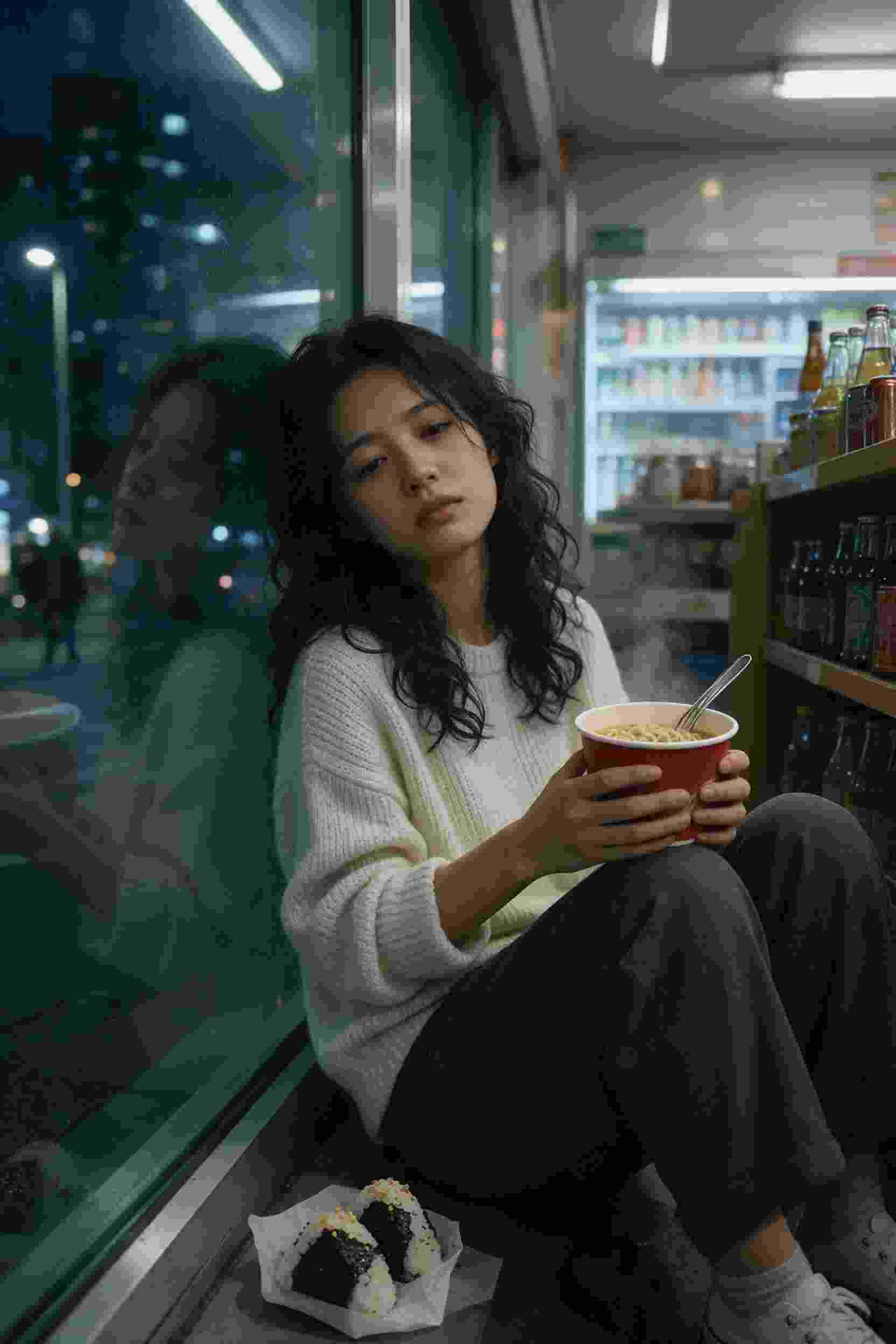 甜蜜约定