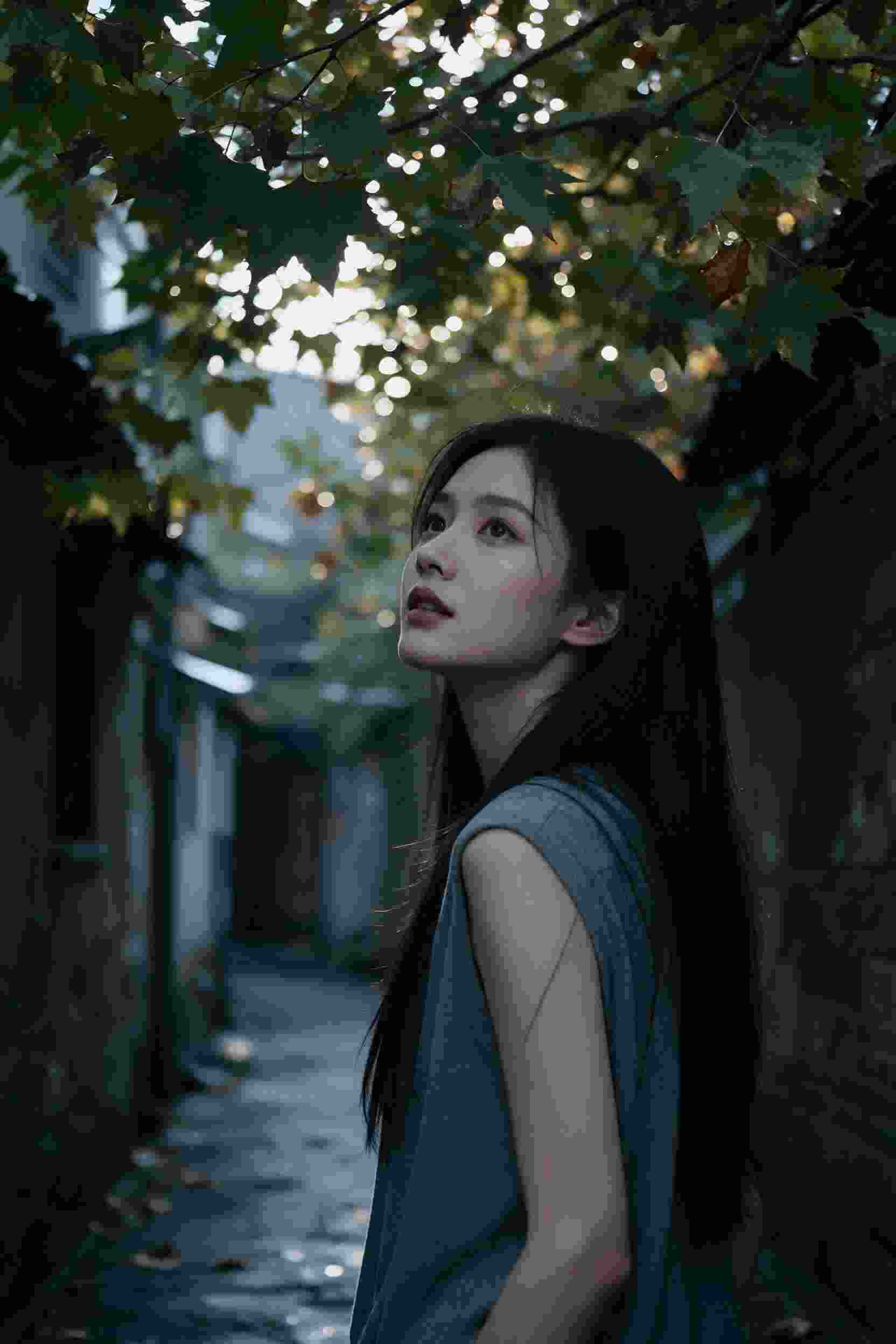 如梦似幻