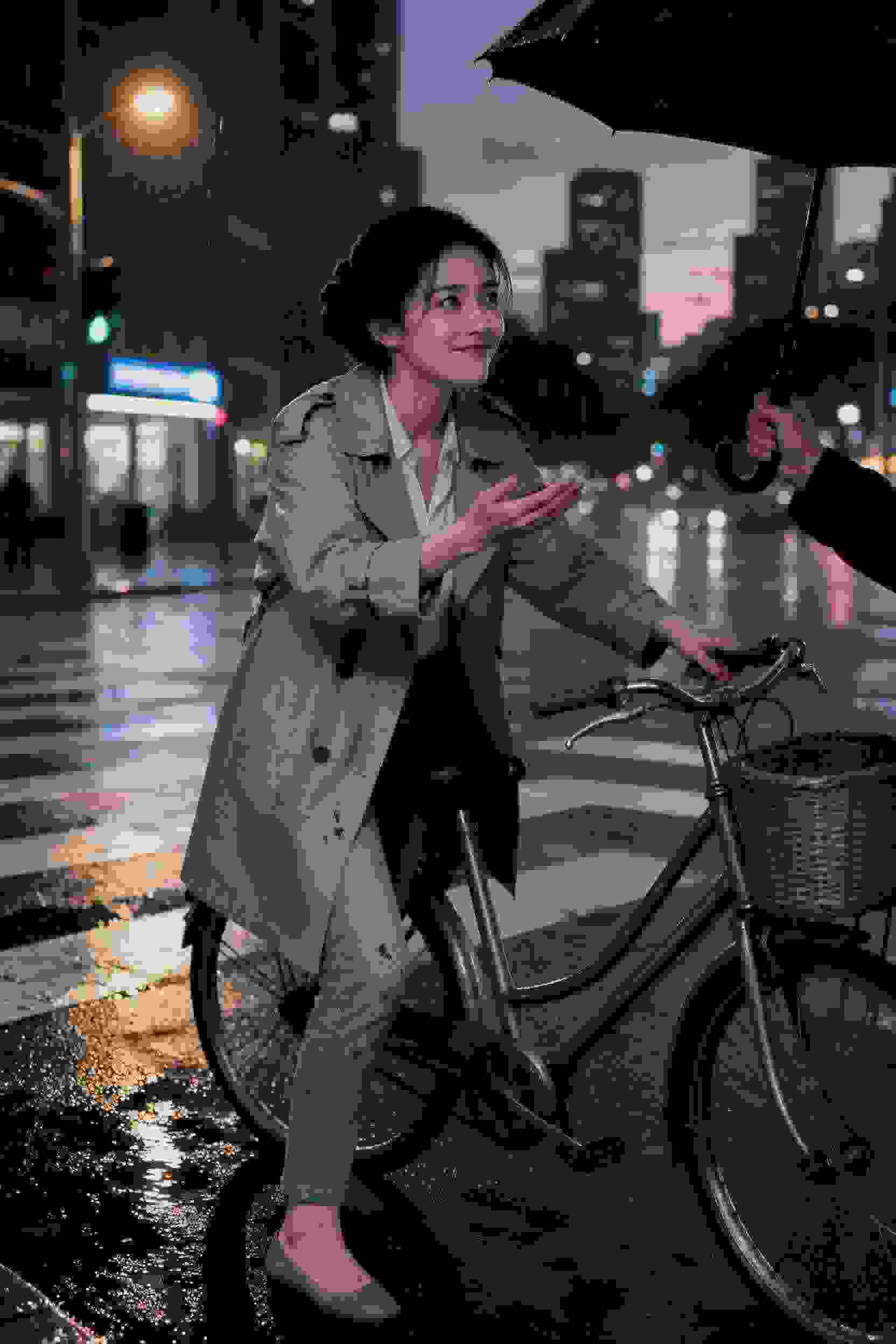 诡秘档案